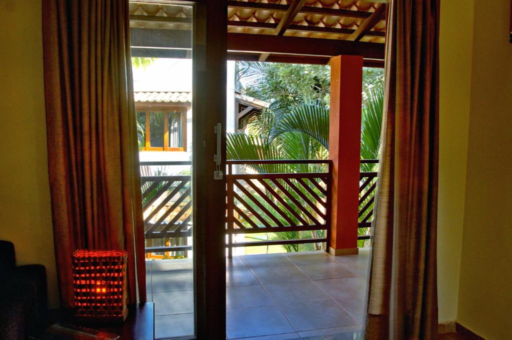  A10 Apt. particular no condomínio Pipa Beleza Spa Resort