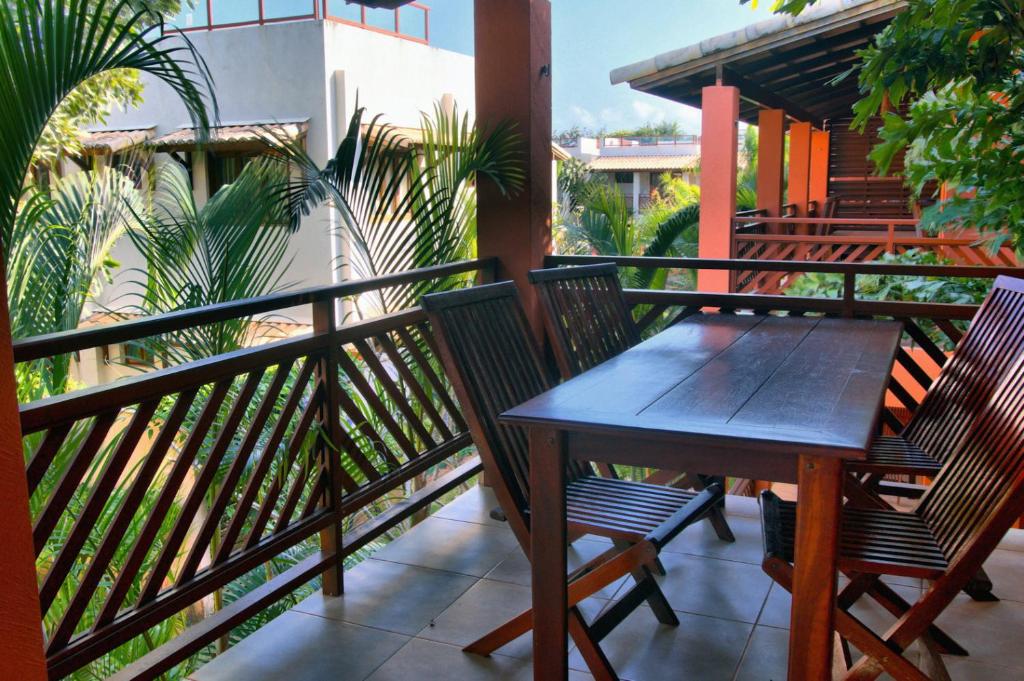  A10 Apt. particular no condomínio Pipa Beleza Spa Resort