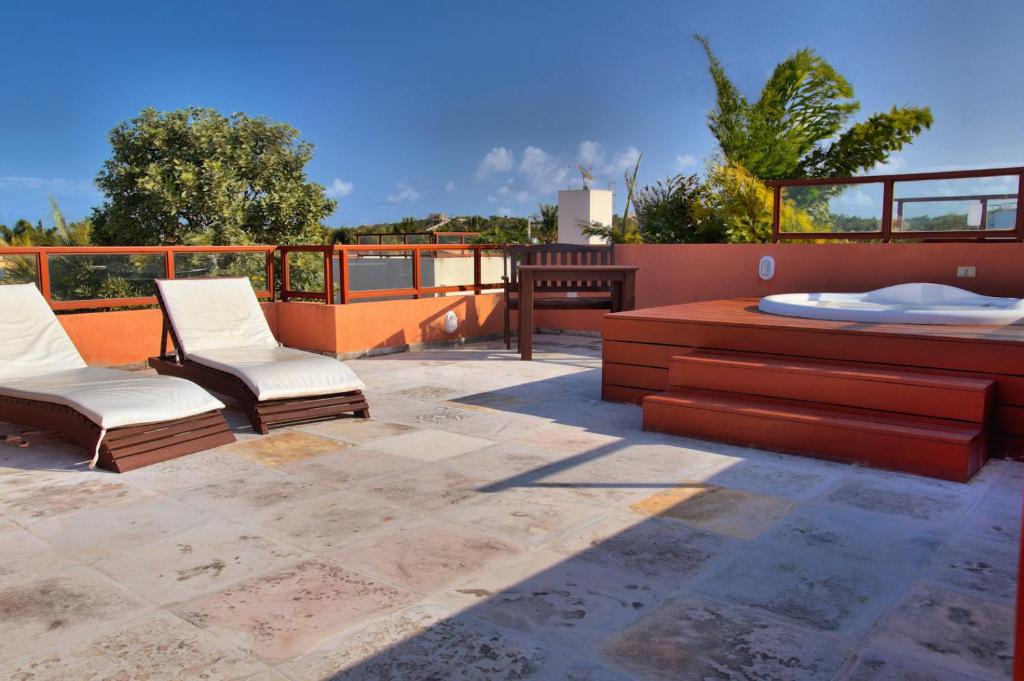  A10 Apt. particular no condomínio Pipa Beleza Spa Resort