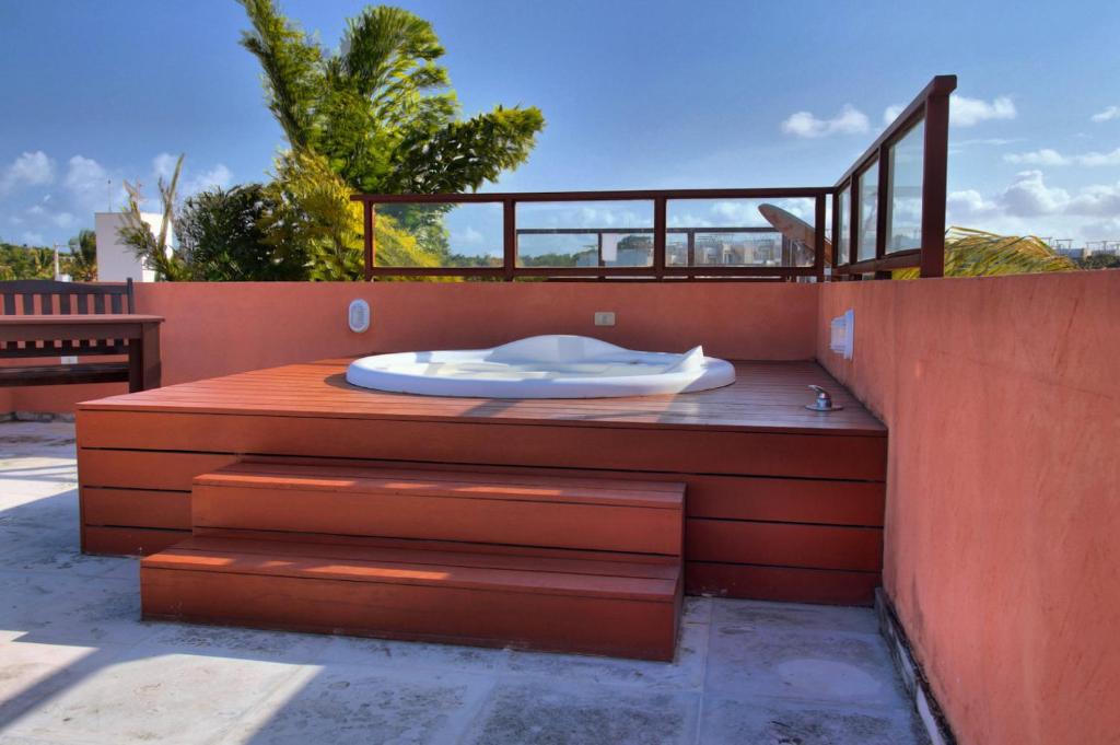  A10 Apt. particular no condomínio Pipa Beleza Spa Resort
