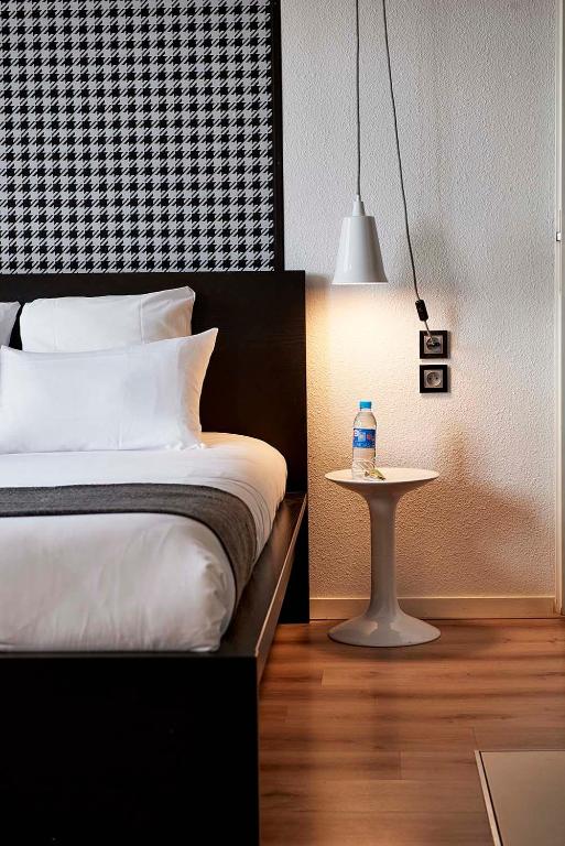 L'aparthoteL LhL - Resim 25