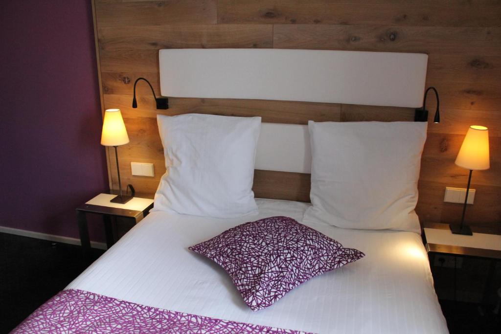 Hôtel L'Auberge Alsacienne – photo 45