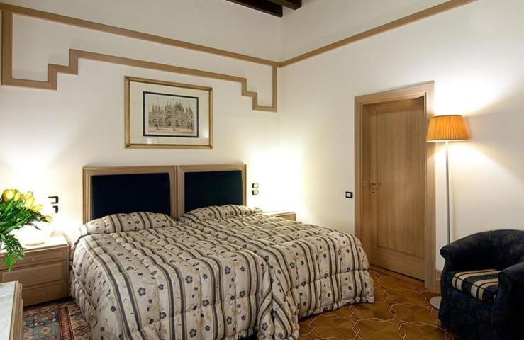 Foscari Palace - Resim 39