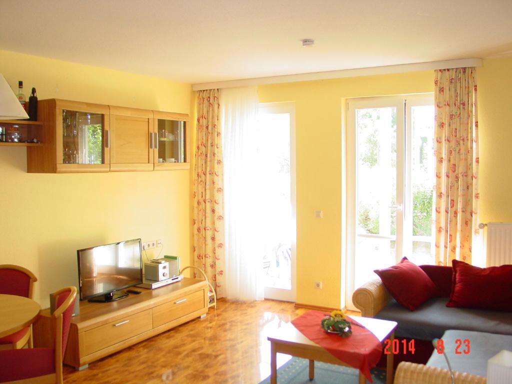 Apt Binz,Garten,Parkplatz, Binz (updated prices 2025)