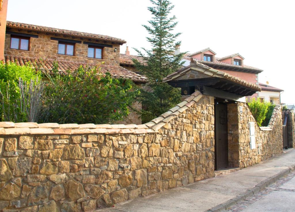 Hotel La Vereda ONLY ADULTS (Spagna Mora de Rubielos ...