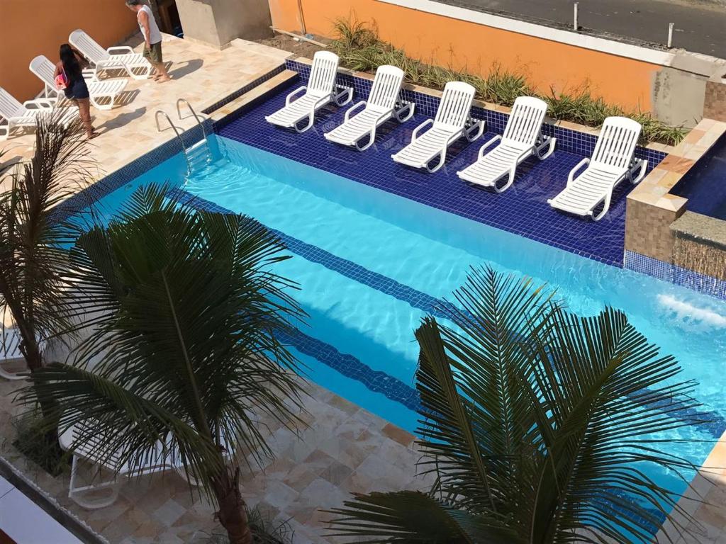  Pousada Atlantic Sun