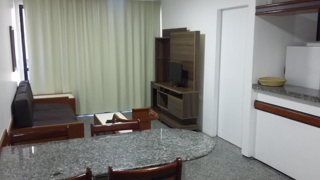  Atlantico Residence Beira Mar