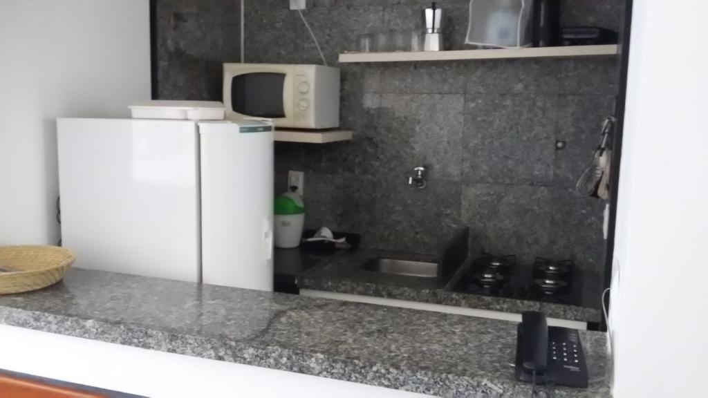  Atlantico Residence Beira Mar