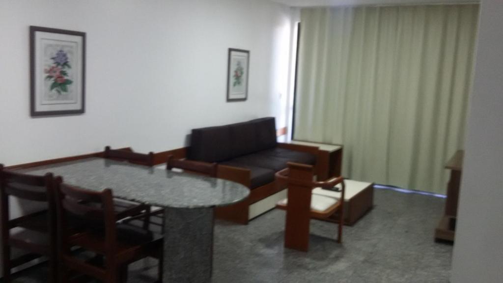  Atlantico Residence Beira Mar