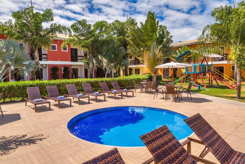 Vitoria Regia Hotel