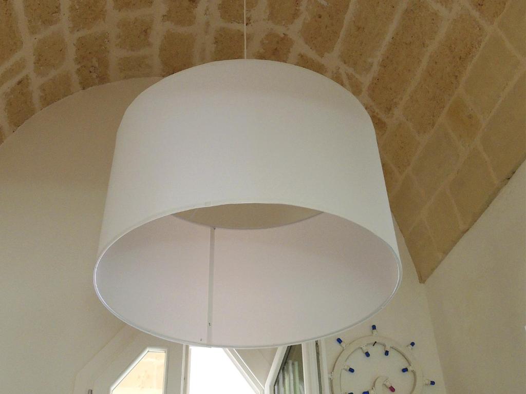 Fotografie z fotogalerie ubytování Le Luminarie B&B v destinaci Lecce