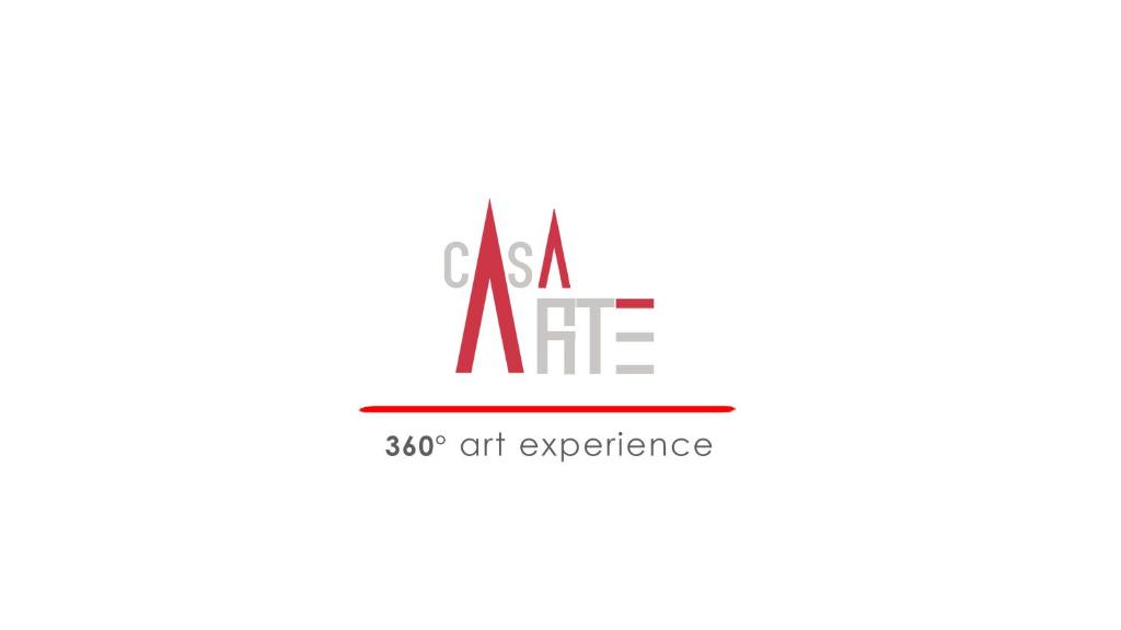 Casa Arte - Apartamento De Una Habitación