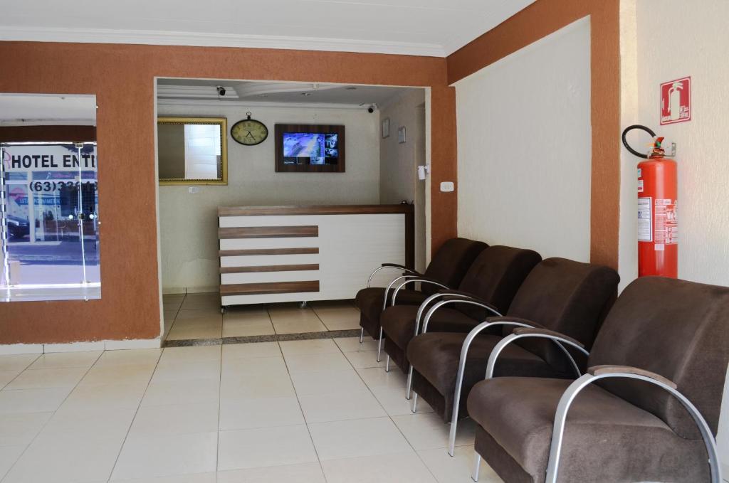  Hotel Entre Rios