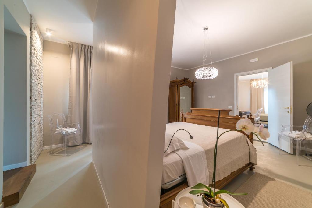 B&B Gocciaverde - Suite