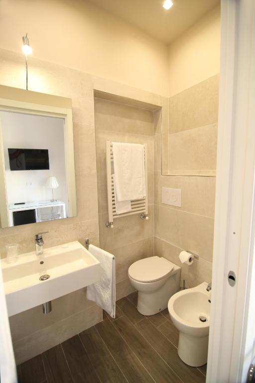 Domus Nova B B