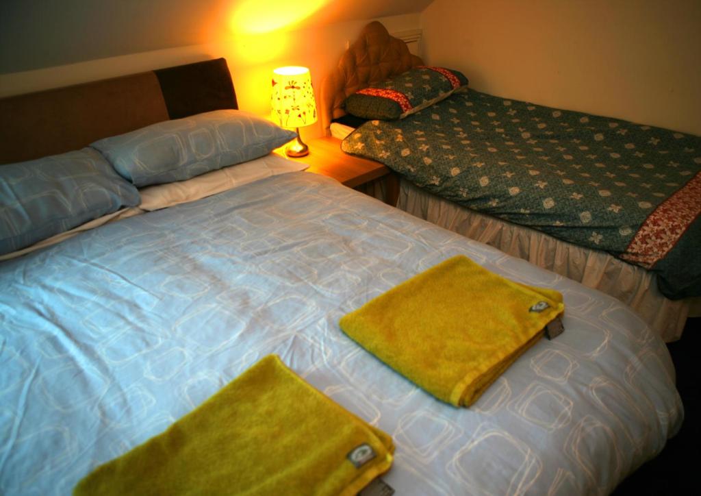 Sona Baile Home Stay - Chambre Double Avec Salle De Bain Privée