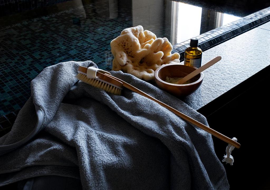 Grand Hôtel Stockholm - Resim 45