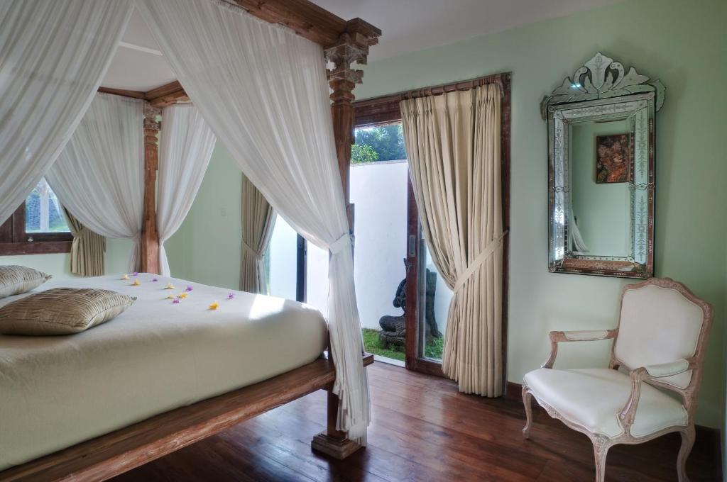 Bali Luxury Boutique Resort and SPA - Villa With Private Pool