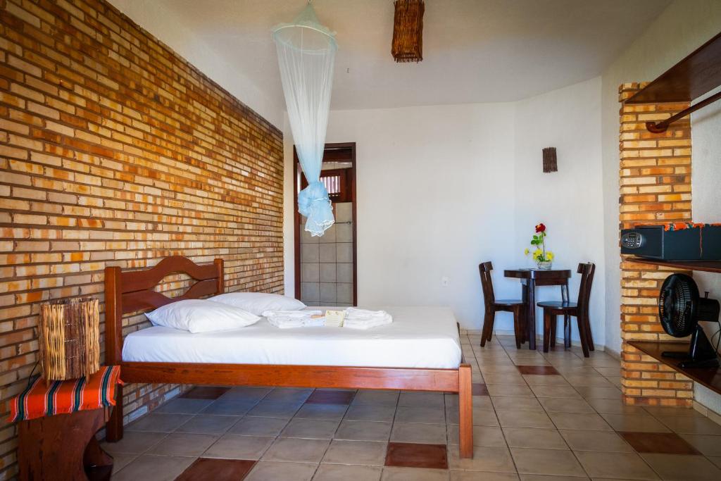  Casa Cumbuco Hostel e Hospedaria