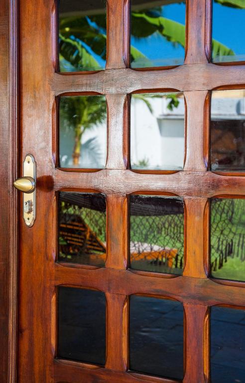  Casa Cumbuco Hostel e Hospedaria