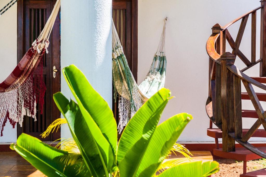  Casa Cumbuco Hostel e Hospedaria