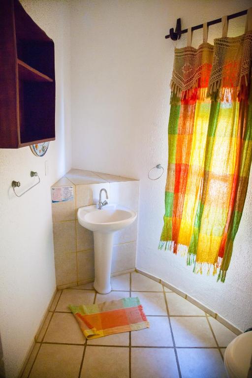  Casa Cumbuco Hostel e Hospedaria