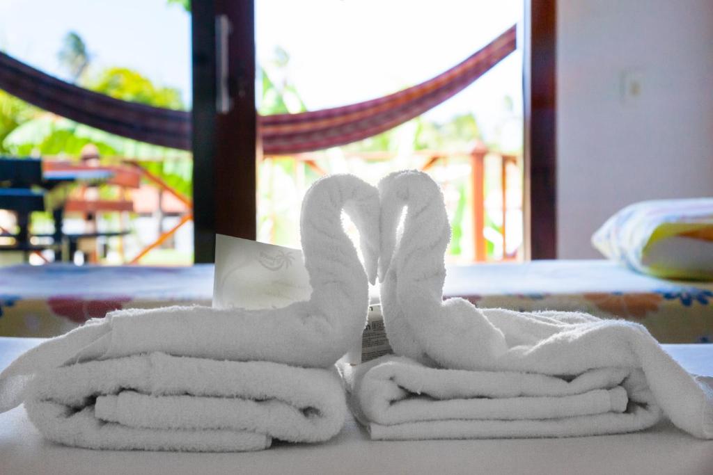  Casa Cumbuco Hostel e Hospedaria