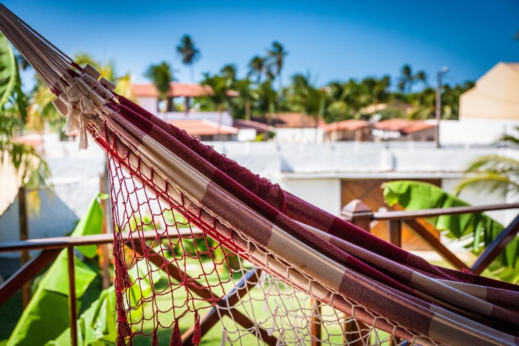  Casa Cumbuco Hostel e Hospedaria