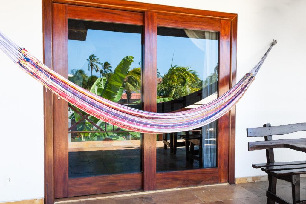  Casa Cumbuco Hostel e Hospedaria