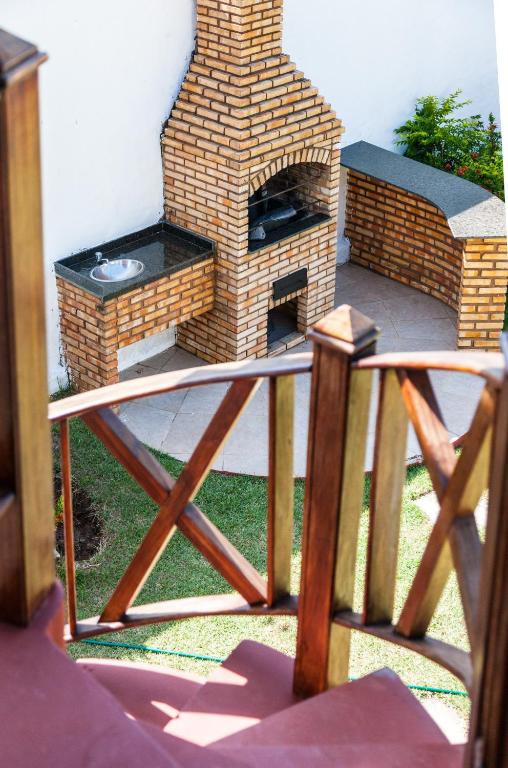  Casa Cumbuco Hostel e Hospedaria