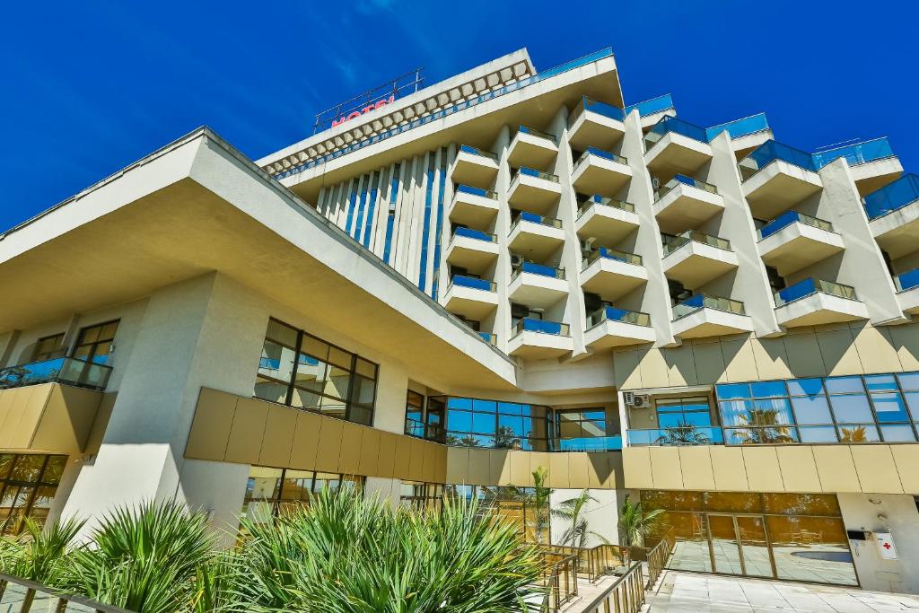 Quality Hotel Niterói