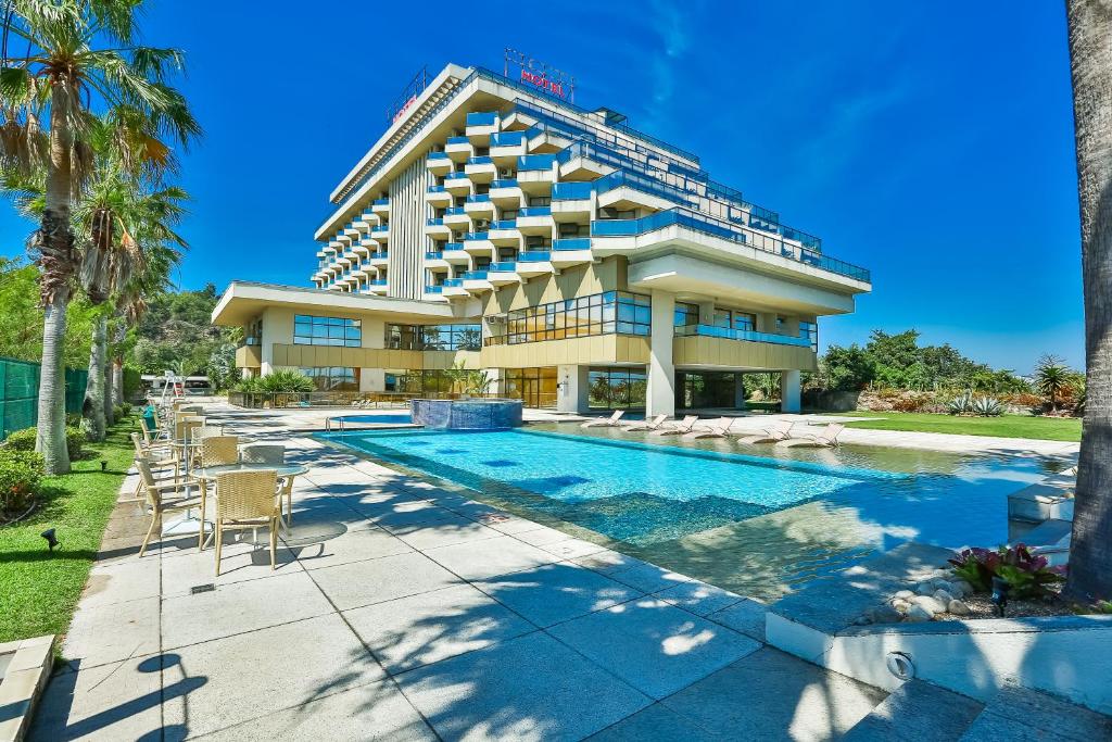  Quality Hotel Niterói
