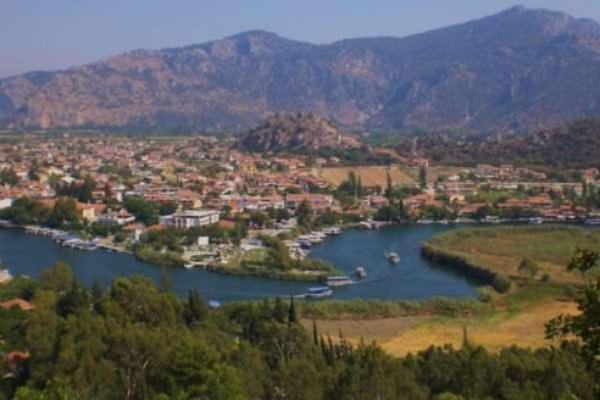 Gallery image of Rose Pension in Dalyan