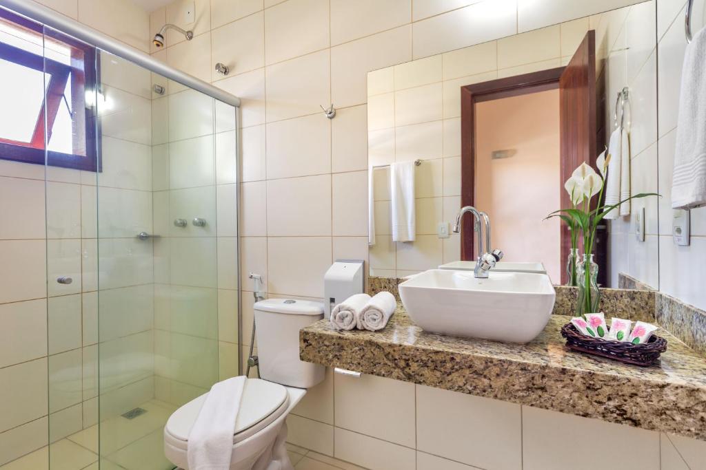  Vitoria Regia Hotel