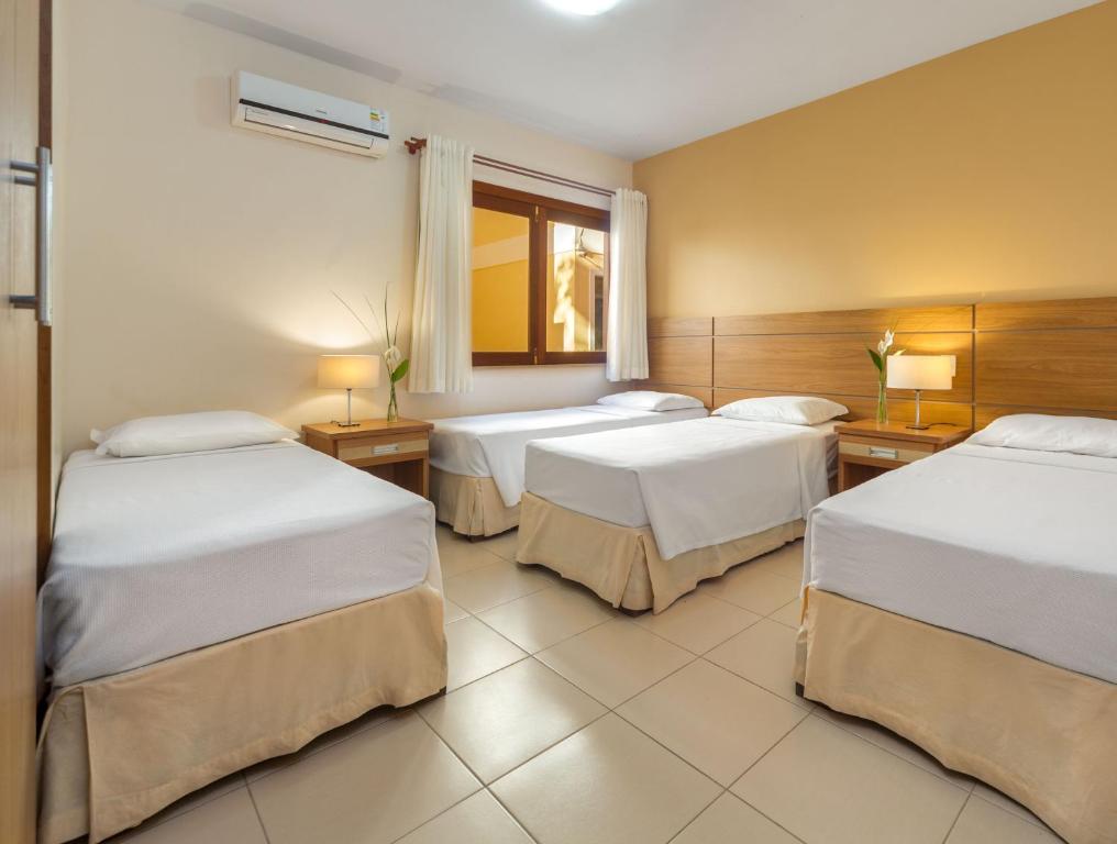  Vitoria Regia Hotel