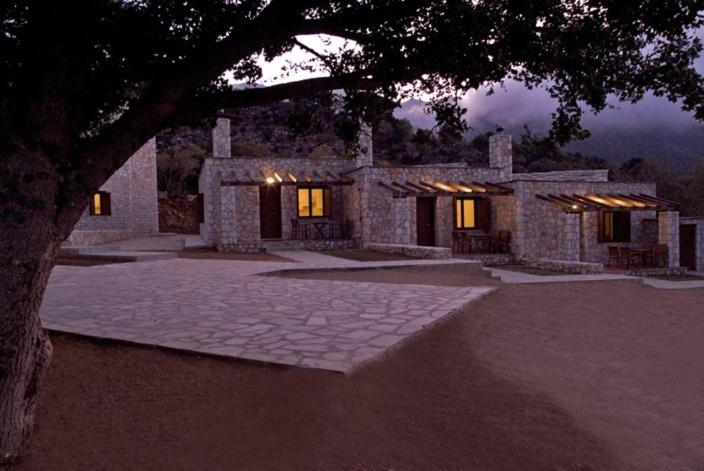 Samaria Village Crete photo 2