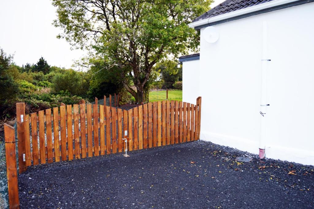 Fotografie z fotogalerie ubytování Ash Tree Cottage v destinaci Bangor