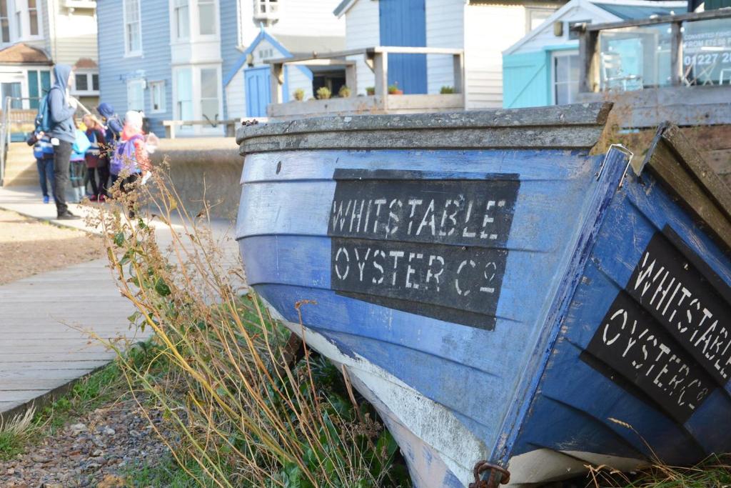 Fotografie z fotogalerie ubytování The Slopes v destinaci Whitstable