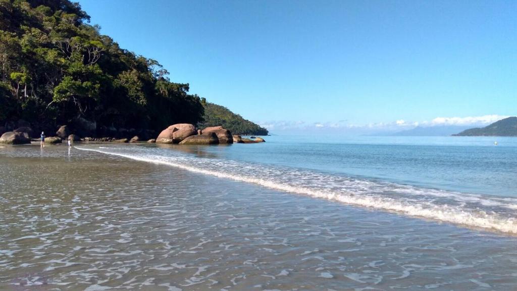  Apartamento Maranduba - Praia do Sape