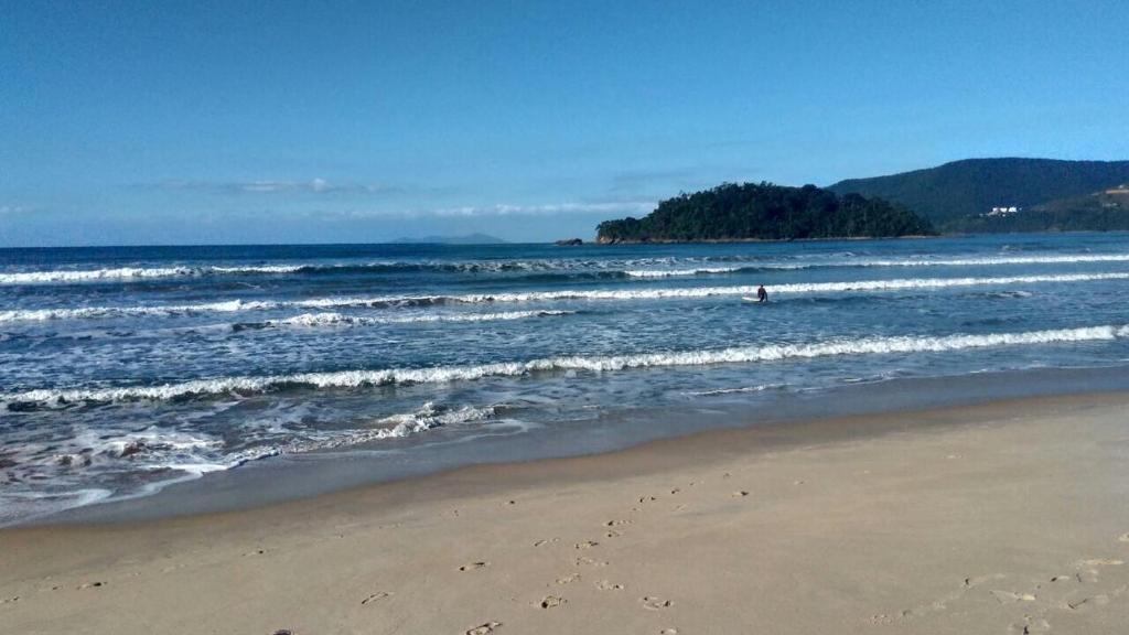  Apartamento Maranduba - Praia do Sape