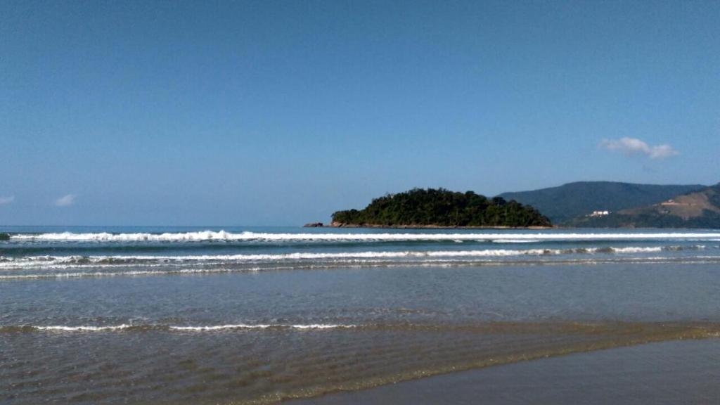  Apartamento Maranduba - Praia do Sape