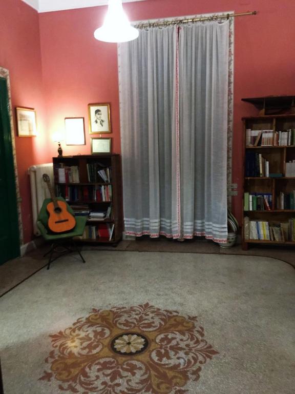 Zdjęcie z galerii obiektu Villa Sirgole 1897 w mieście Cutrofiano