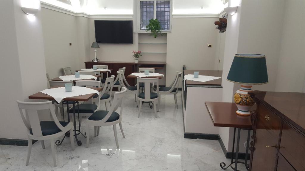 Hotel Centrum - Resim 39