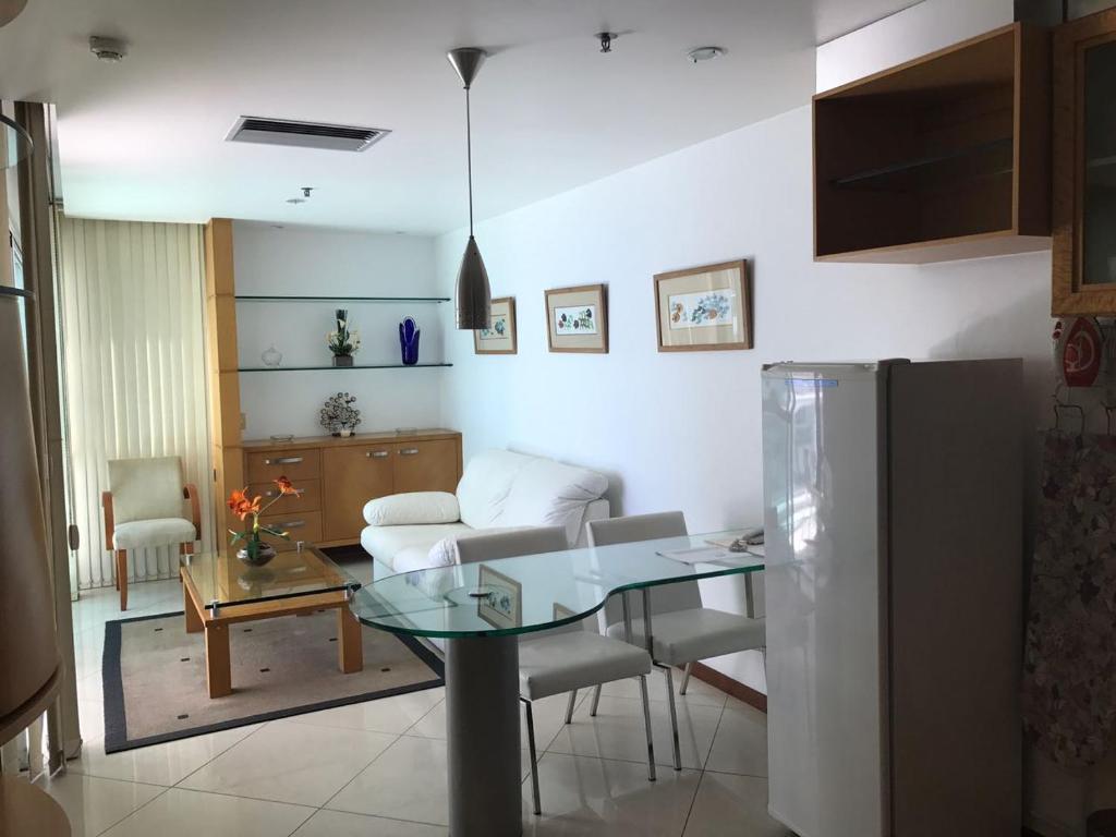  Apart Barra da Tijuca