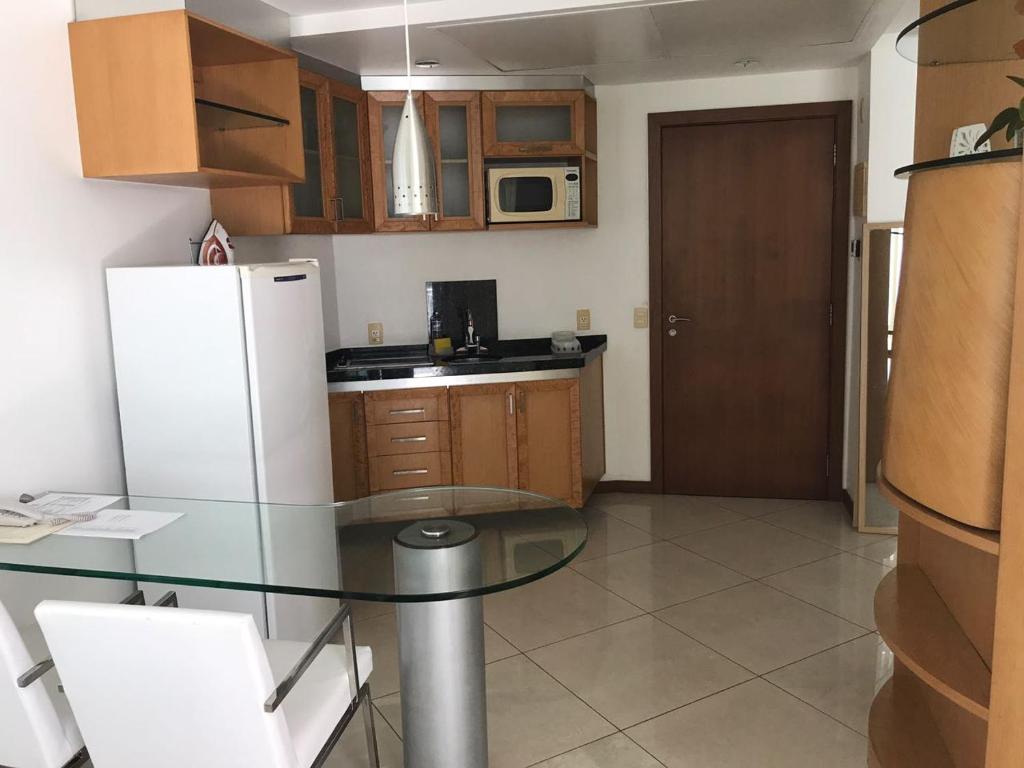  Apart Barra da Tijuca