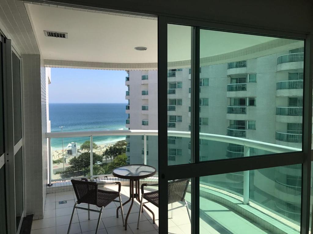  Apart Barra da Tijuca