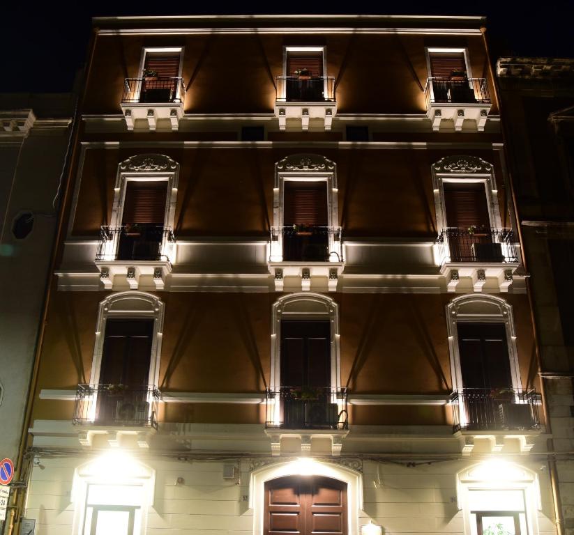 Hotel Centrum - Resim 18