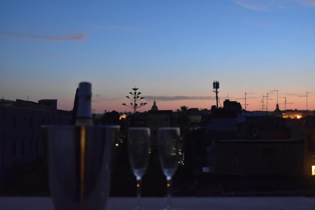 Hotel Centrum - Resim 19