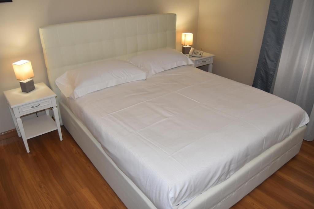 Hotel Centrum - Resim 23