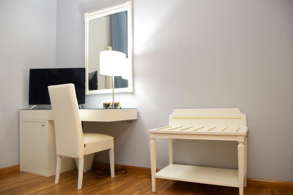 Hotel Centrum - Resim 24